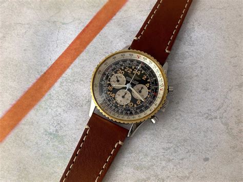breitling navitimer cosmonaute 81600